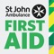 St John Ambulance is determined that no one should die because they needed first aid and didn’t get it