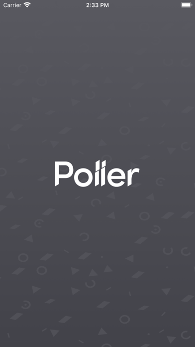 Poller Provider Screenshot