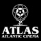 The Atlas Atlantic Cinemas app features daily showtimes and coming soon attractions