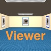 展示室クリエータービューアー - iPhoneアプリ