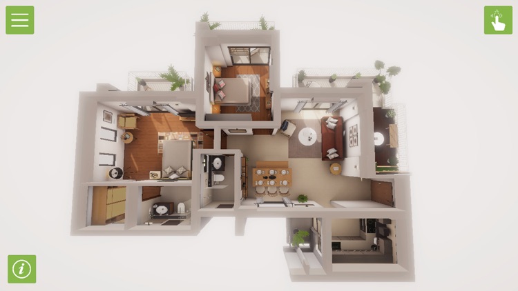 Godrej Nature Plus screenshot-3