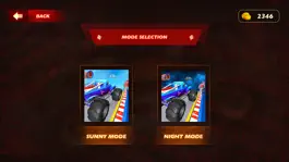 Game screenshot Mega Ramps Monster Truck Drive hack
