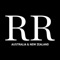 "For over 40 years, Robb Report has served as the authoritative voice in the global luxury market