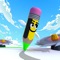 Pencil Drawer is a new fun game ready to test your skills