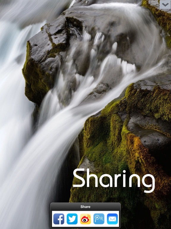 Screenshot #5 for Add Text to My Photos - Lite