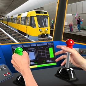 螢幕擷取畫面 (3) Subway School Simulator