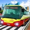 City Bus Driving Sim icon