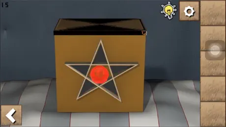 Genius Escape-Season one