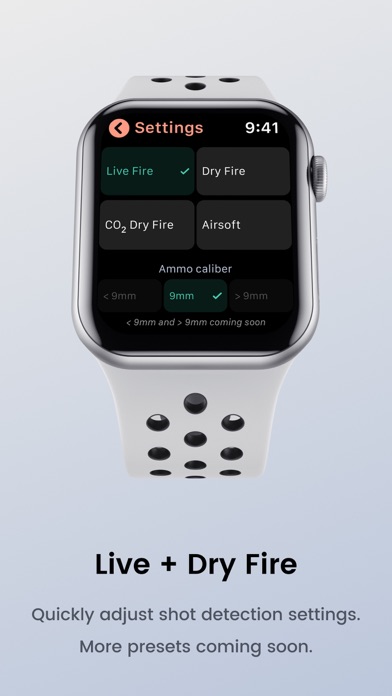 Shotbud Screenshot