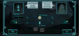 Game screenshot Space Leagues hack