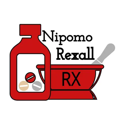 Nipomo Rexall Pharmacy Cheats