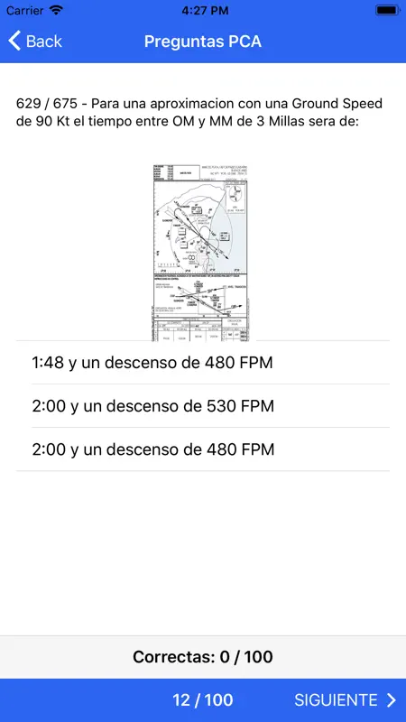 Aviación ARG screenshot 3 of 4