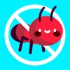 Ants Against! Funny io games icon