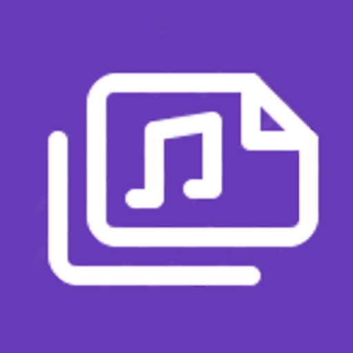 Music Player - In$taMusic icon