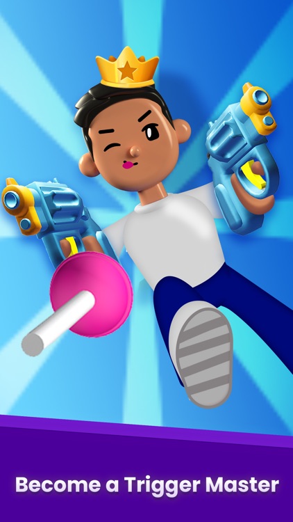 Trigger Masters screenshot-4