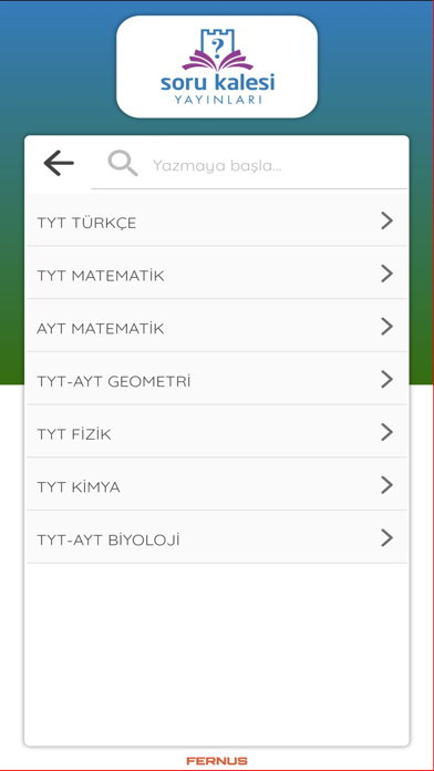 Video Kalesi Screenshot