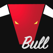 Bull Deluxe Amplifier