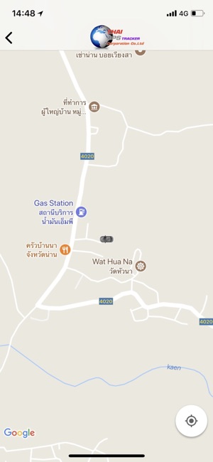 Thai GPS Tracker : Lite(圖3)-速報App