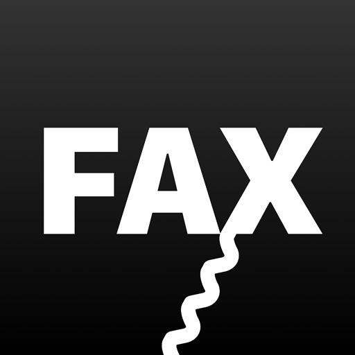 FaxMe: Fax from iPhone & iPad Icon