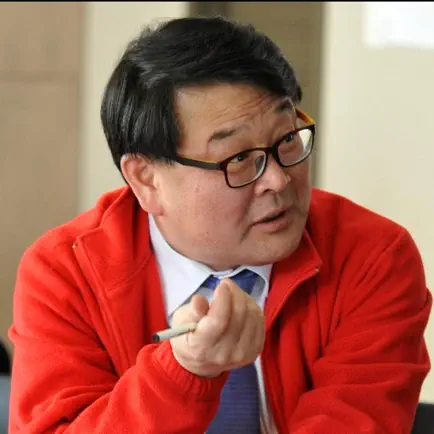 조전혁 서포터즈 Читы