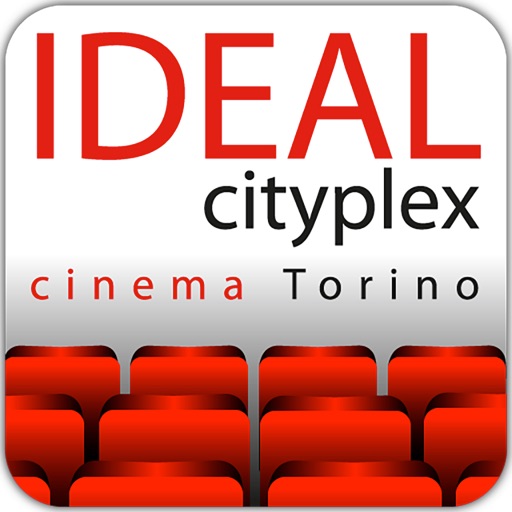 Webtic Ideal Cityplex Torino - AppWisp.com
