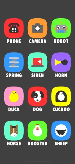Game screenshot Kiddy Phone mod apk