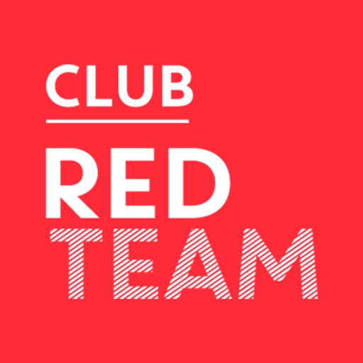 Club Red Team