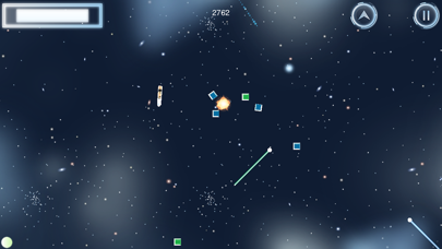 Screenshot #3 pour SpaceXplorer
