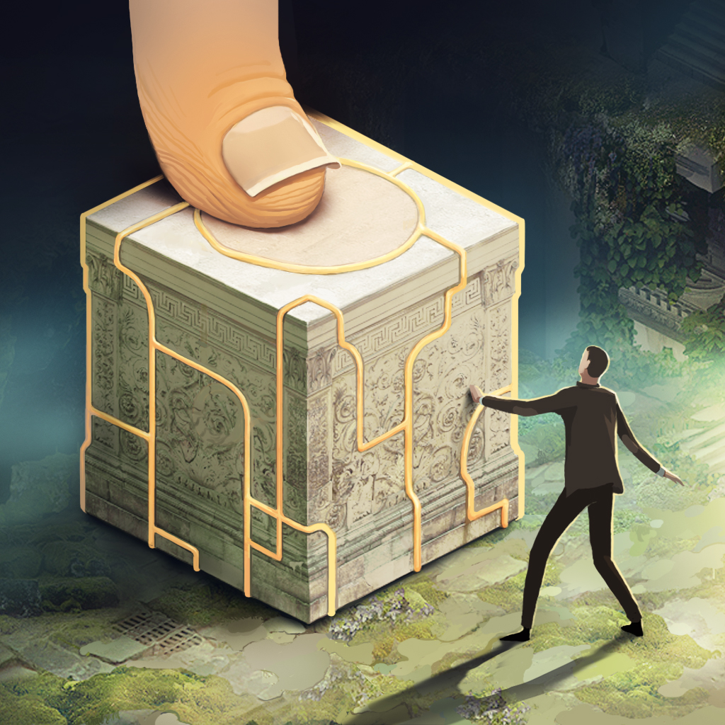 Pavilion: Touch Edition App Icon