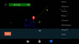 Game screenshot Sextant Stars mod apk