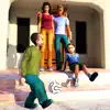 Virtual Mom happy life Game 3D delete, cancel