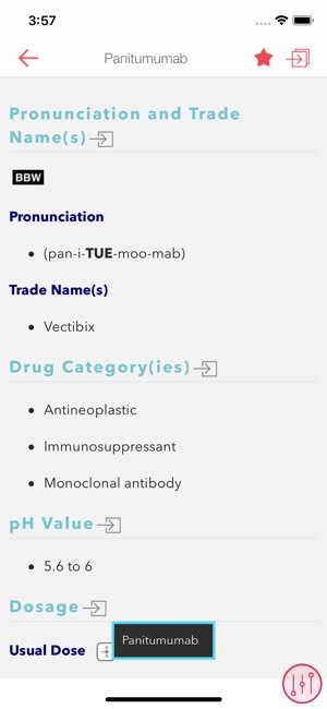 IV Medications Gahart (2018)(圖3)-速報App