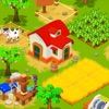 Big Farm Garden - iPadアプリ