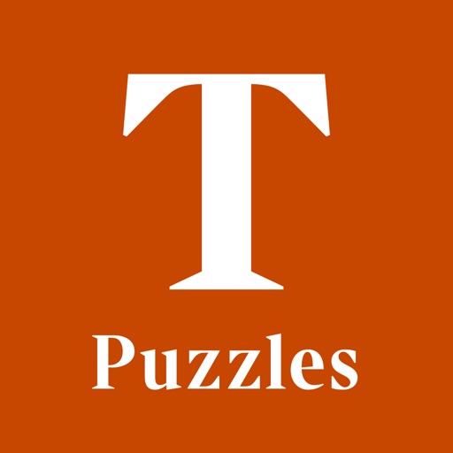 Times Puzzles Icon