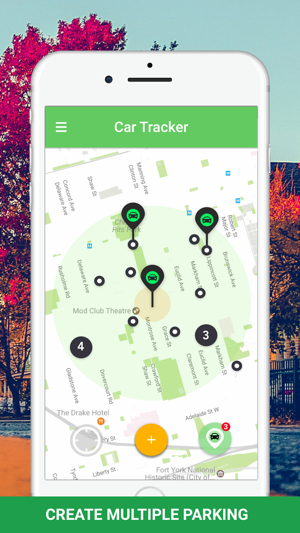 Car Tracker - Find My Car(圖4)-速報App