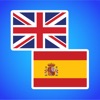 Spanish to English Translator. icon