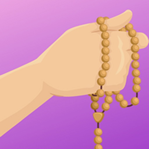 Rosario Catolico. - AppWisp.com