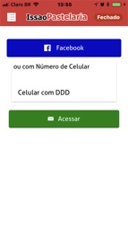 Issao Captura de tela 2