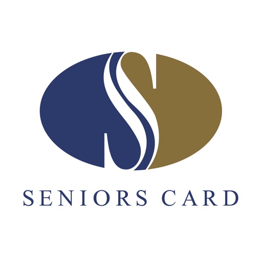 NSW Seniors Card icon
