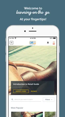 Game screenshot Cars24 Academy hack