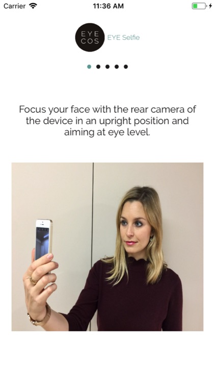 EyeCos EYE Selfie