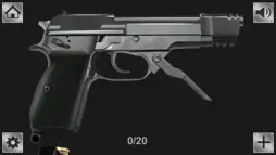 Firearms Simulator screenshot 3