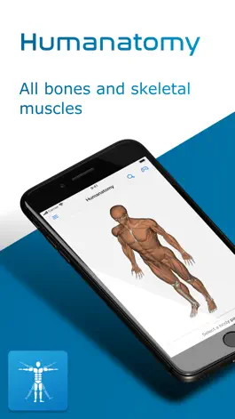 Game screenshot Humanatomy.app mod apk
