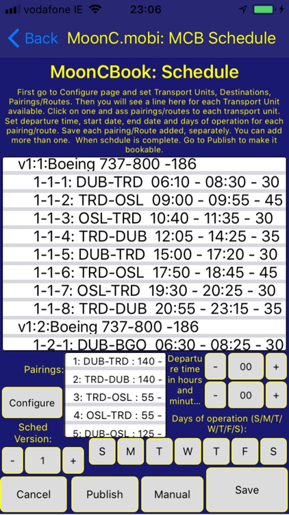 MoonCBook screenshot-5