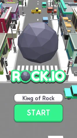Game screenshot Rock.io! mod apk
