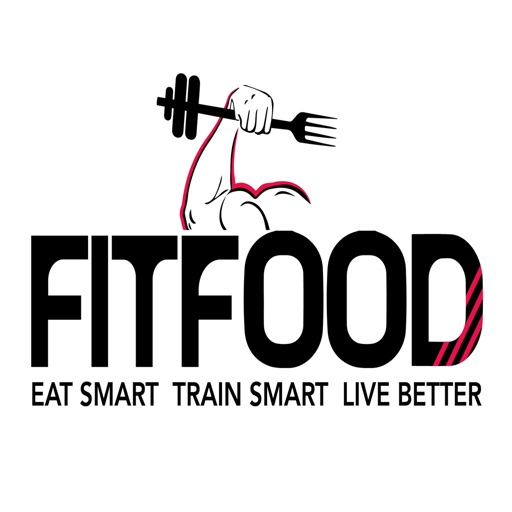 Fit Food icon