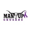 Man Up Crusade icon