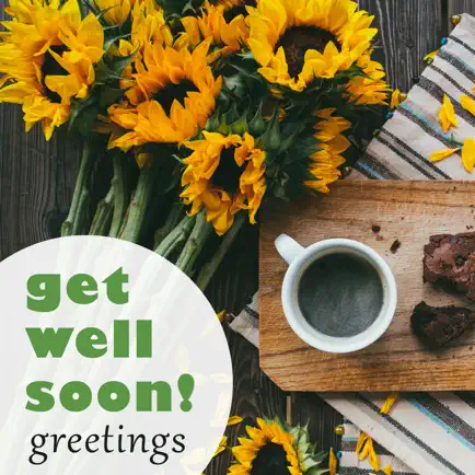 Get well Soon Greeting Maker Cheats