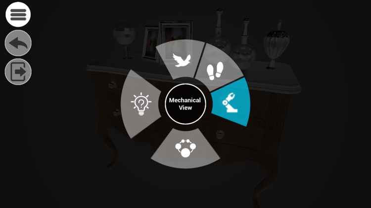 SimLab AR/VR Viewer