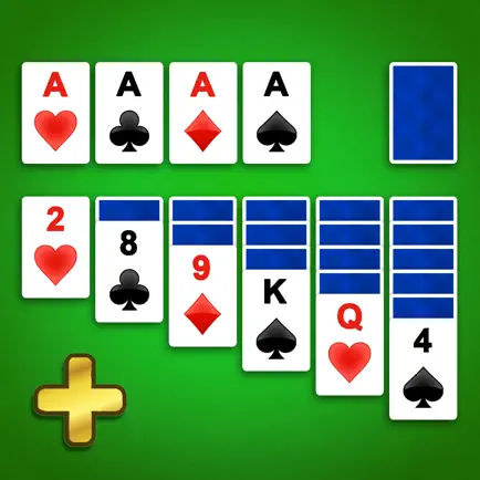 Solitaire (Klondike) Pro ▻ Cheats